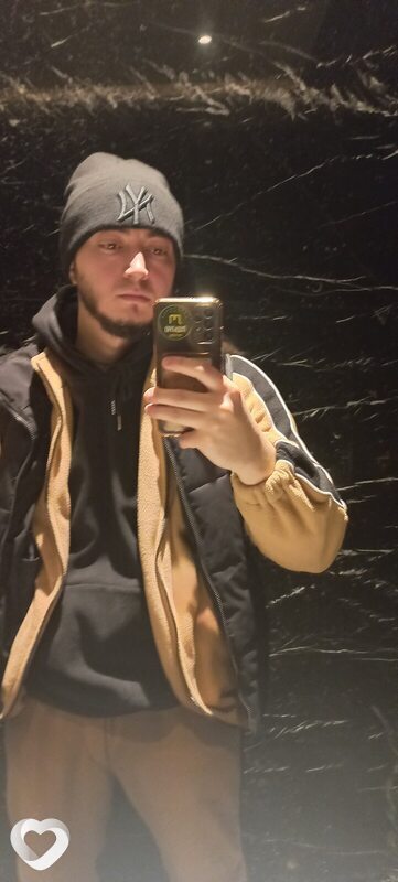 Ис, 29, Санкт-Петербурге — анкета №940376