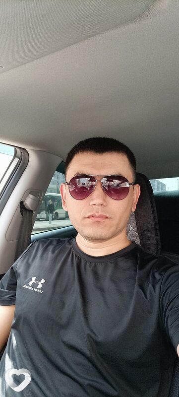Ахмет, 35, Астане — анкета №940381