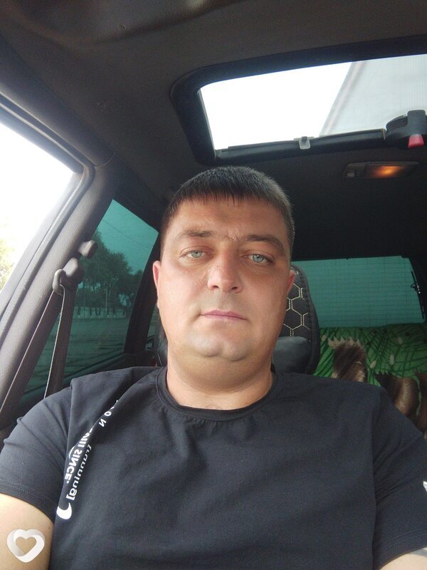 Александр, 39, Петропавловске — анкета №940383