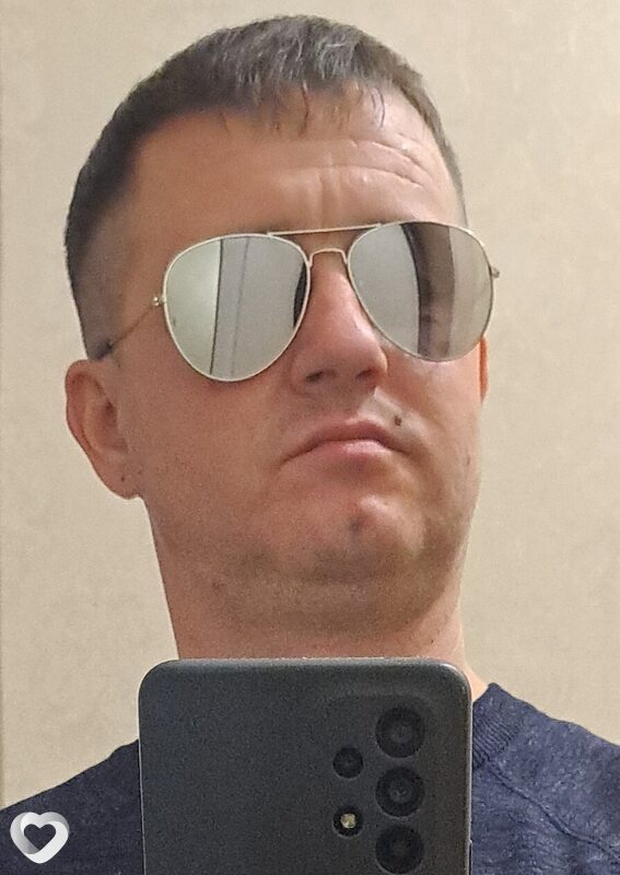 Рустем, 39, Набережных Челнах — анкета №940386