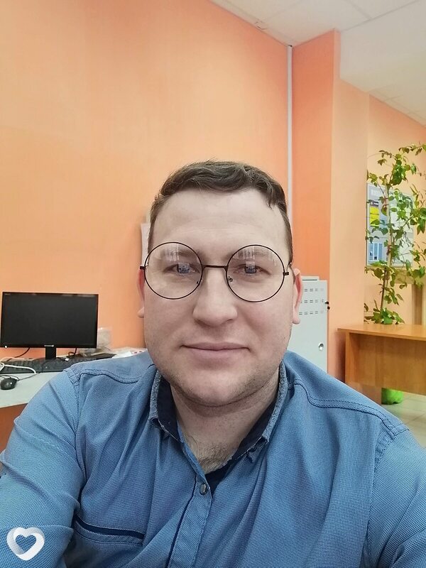 Юрий, 34, Омске — анкета №940566