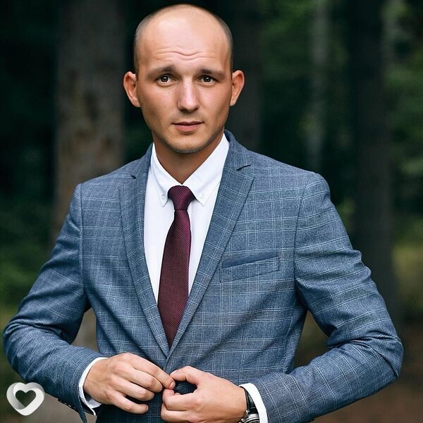 Боря, 34, Омске — анкета №940570