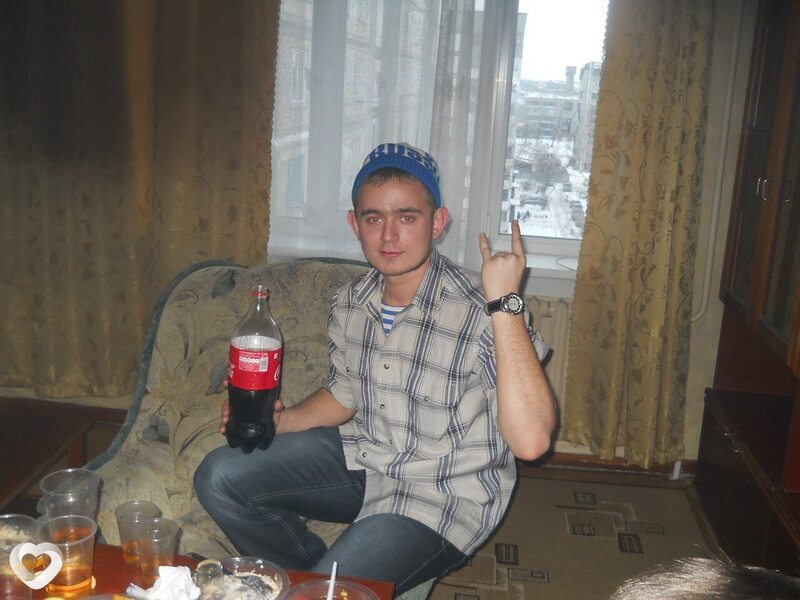 Хабар, 33, Бийске — анкета №940572