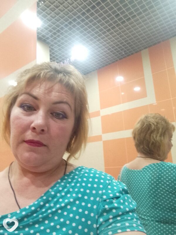 Олесечка, 44, Кургане — анкета №940579