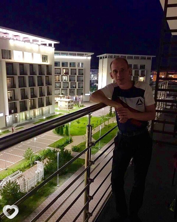 Анатолий, 41, Калининграде — анкета №940581