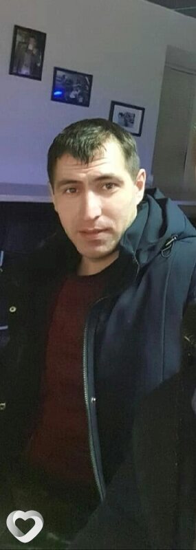 Ринат, 34, Уфе — анкета №940717
