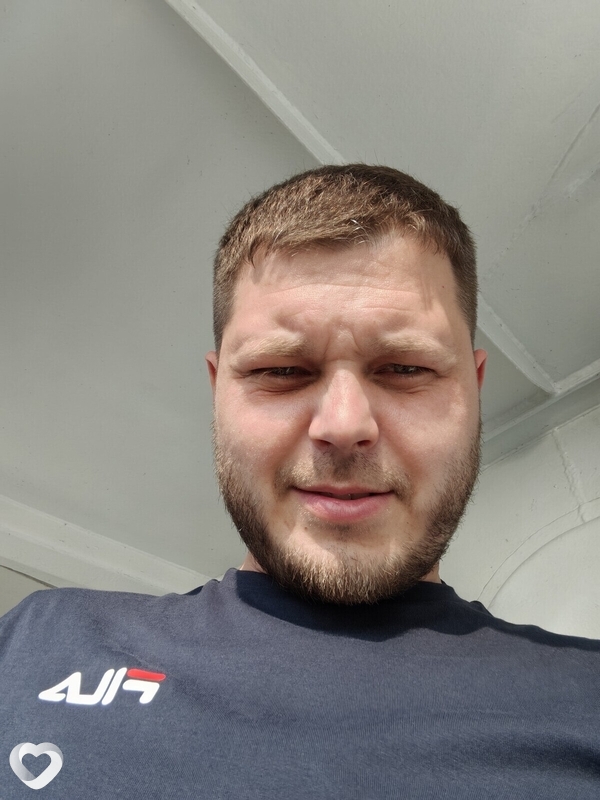 Владимир, 36, Хабаровске — анкета №940719