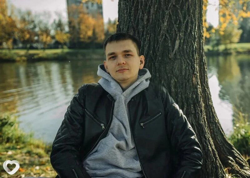Александр, 32, Санкт-Петербурге — анкета №940720
