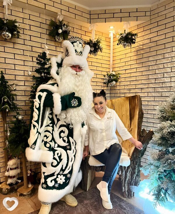 Анна, 42, Кинешме — анкета №940721