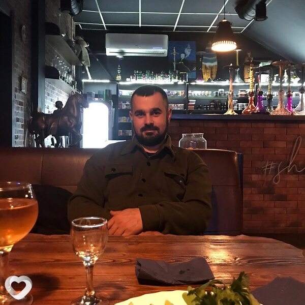 Виталий, 33, Ногинске — анкета №940722