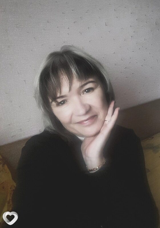 Елена, 50, Астрахани — анкета №940727