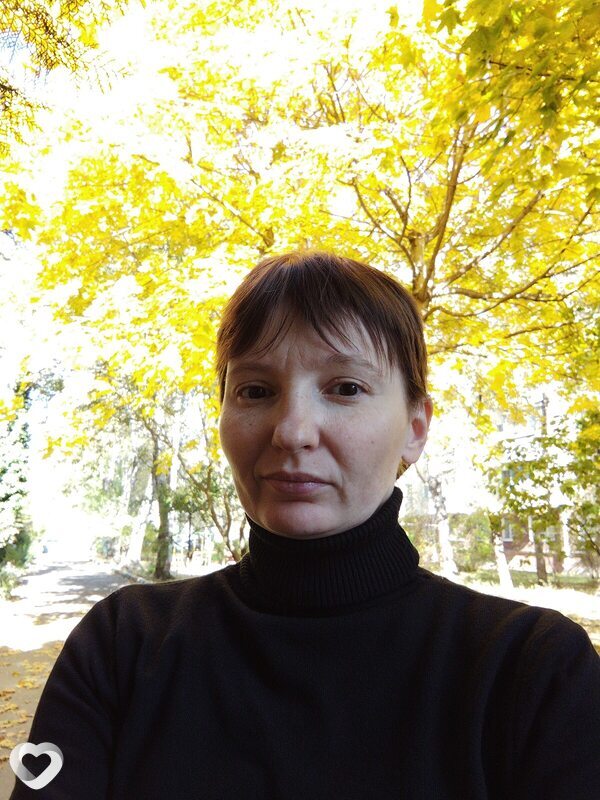 Марина, 37, Ставрополе — анкета №940738