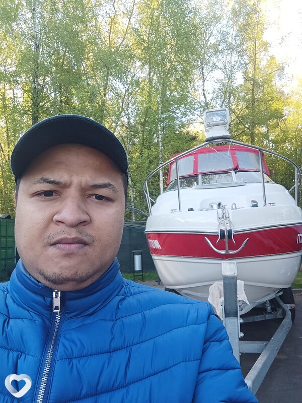 Dannie Jay, 34, Минске — анкета №940739