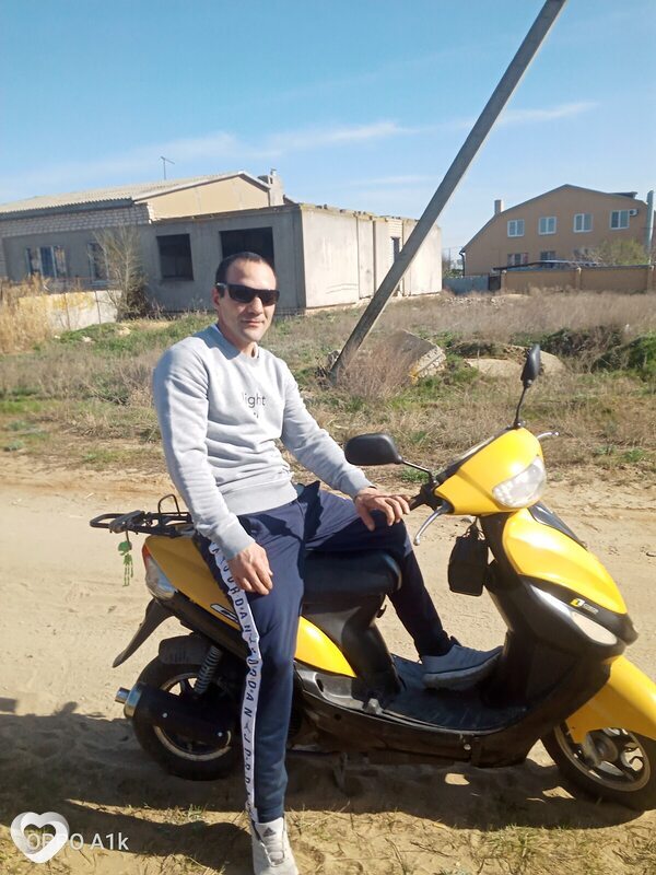 Денис, 42, Волгограде — анкета №940740