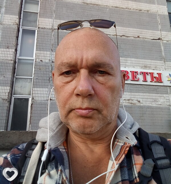 Дмитрий, 63, Москве — анкета №940468