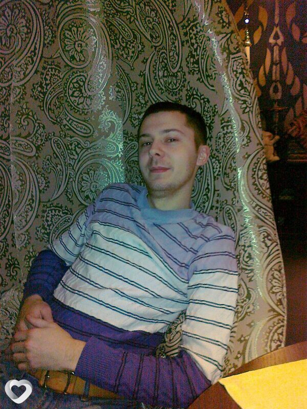 Алексей, 21, Москве — анкета №940470