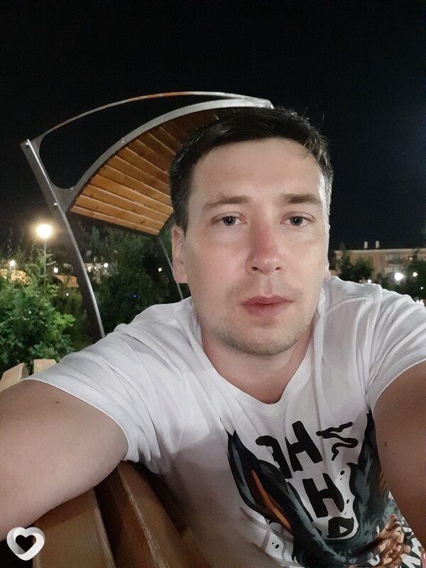 Андрей, 41, Улан-Удэ — анкета №940471