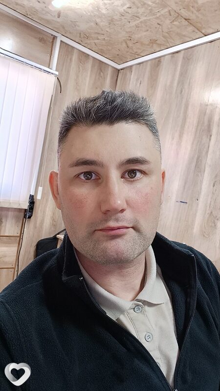 Руслан, 36, Кингисеппе — анкета №940472