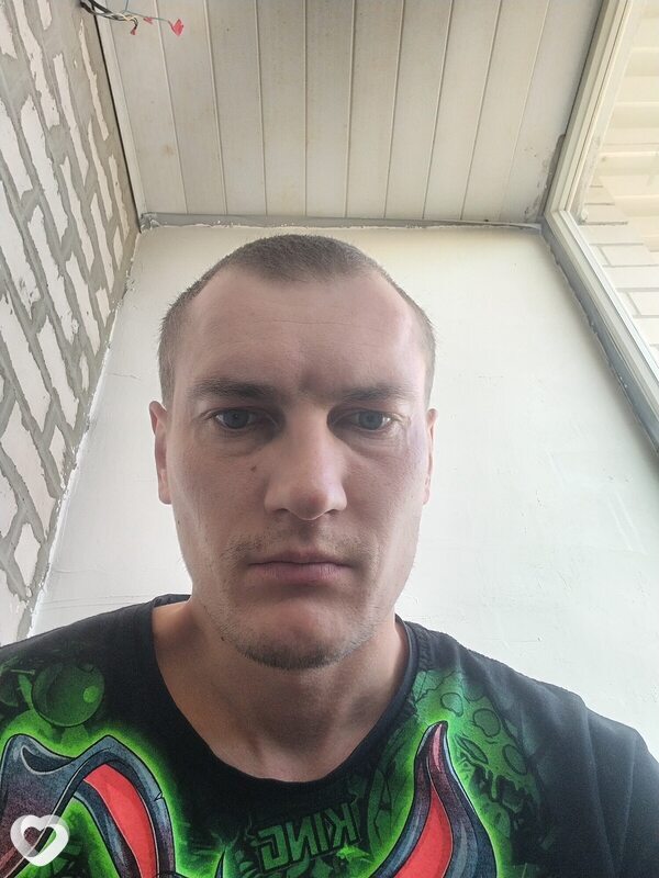 Леонид, 36, Барановичах — анкета №940473