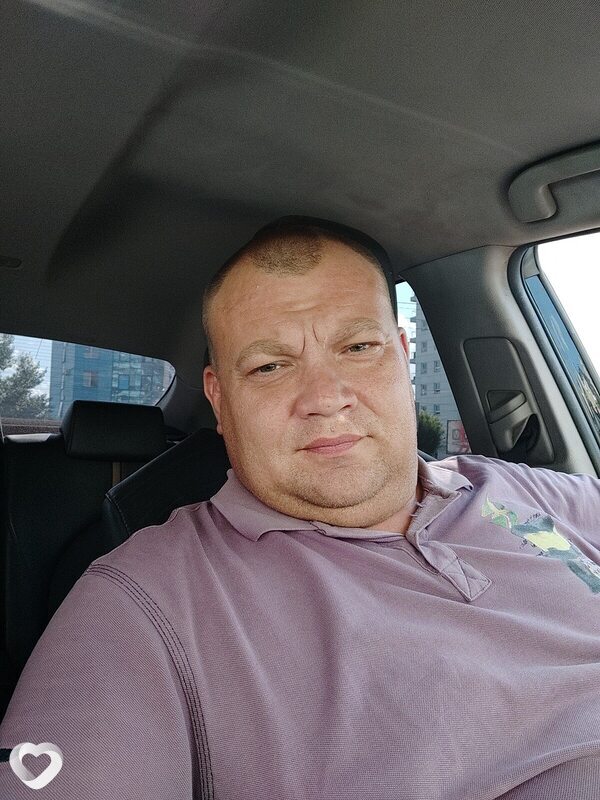 Bogdan, 46, Красноярске — анкета №940475