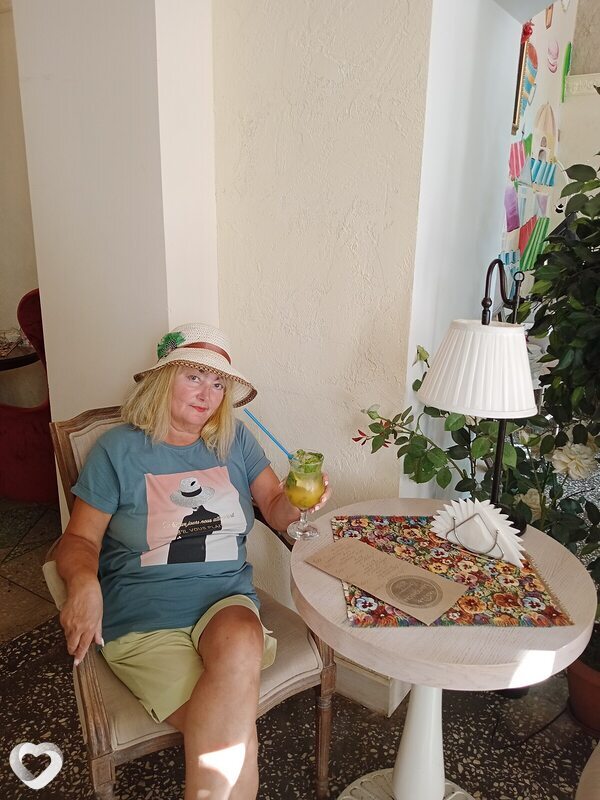 Ирина, 65, Березниках — анкета №940481