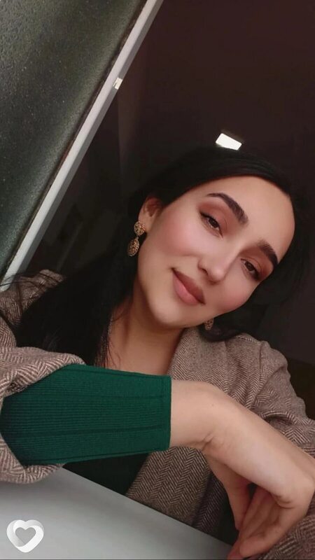 Мадина, 40, Омске — анкета №940484