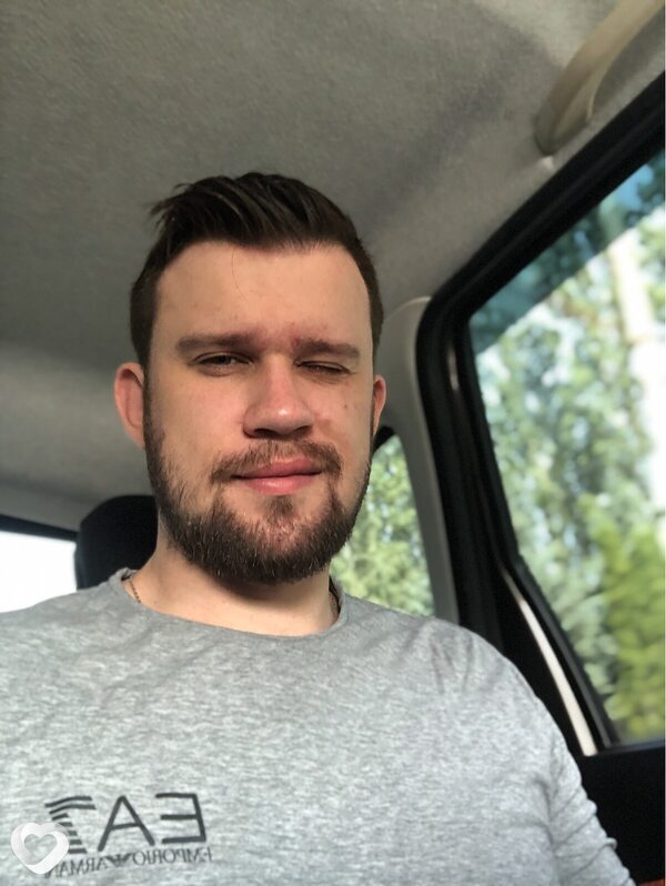 Vaaco, 35, Москве — анкета №940487