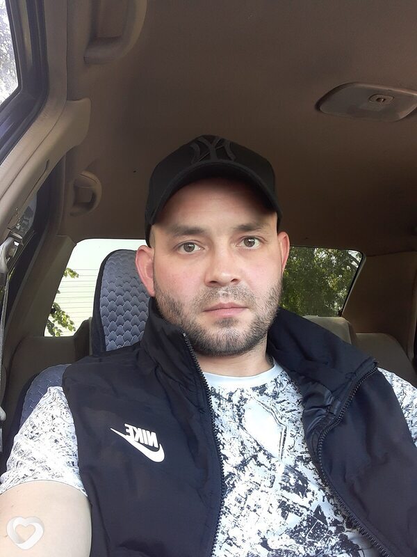 Юрий, 37, Нижневартовске — анкета №940421