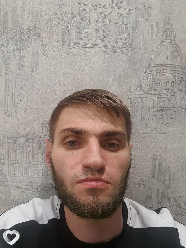 Александр, 36, Серпухове — анкета №940427