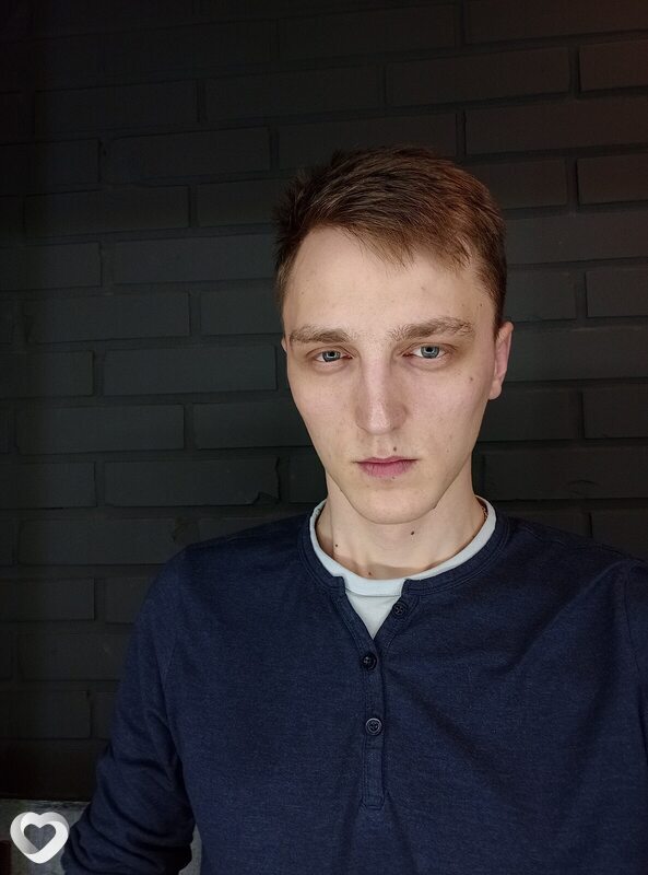 Ян, 27, Москве — анкета №940429