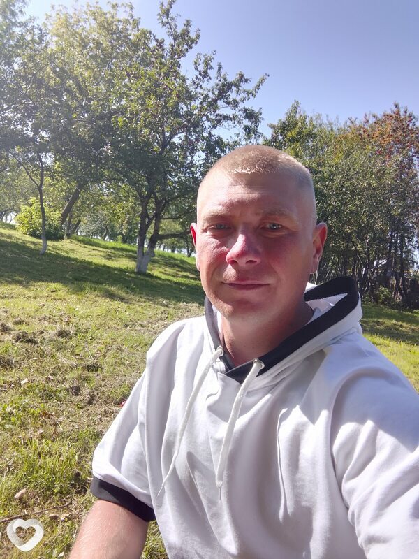 Ник, 39, Бирске — анкета №940430