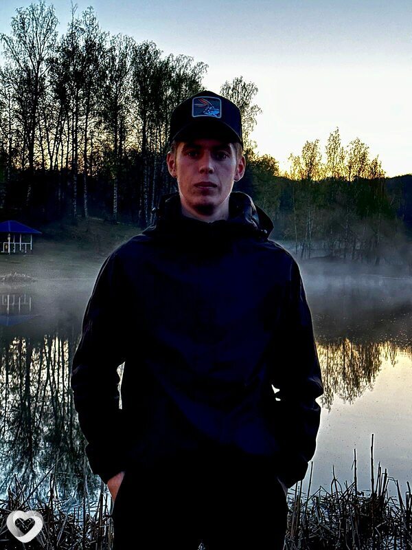Булат, 25, Альметьевске — анкета №940440