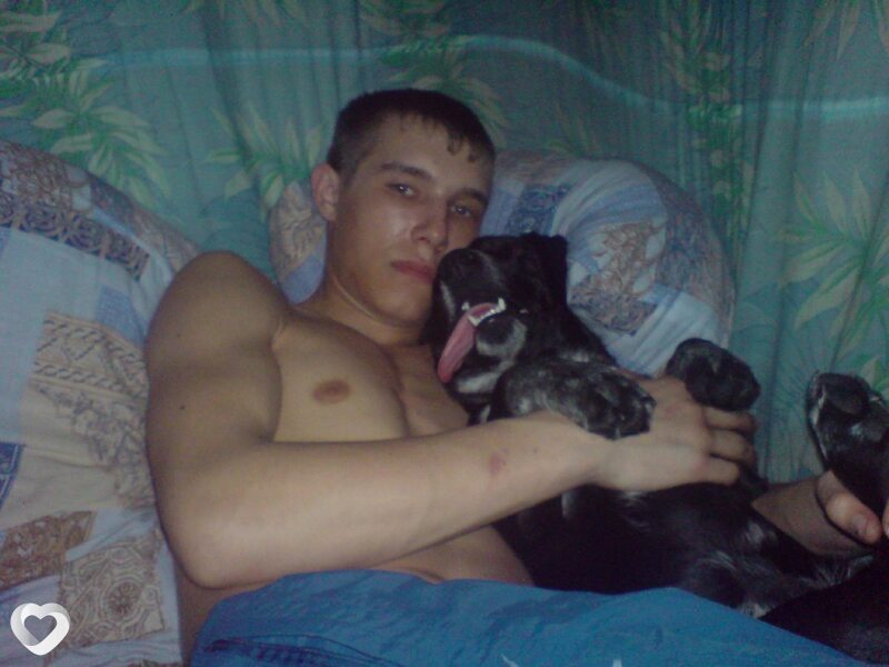 Коля, 44, Мукачеве — анкета №940392