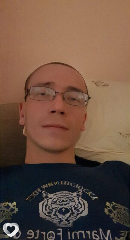 Сергей, 35, Биробиджане — анкета №940397