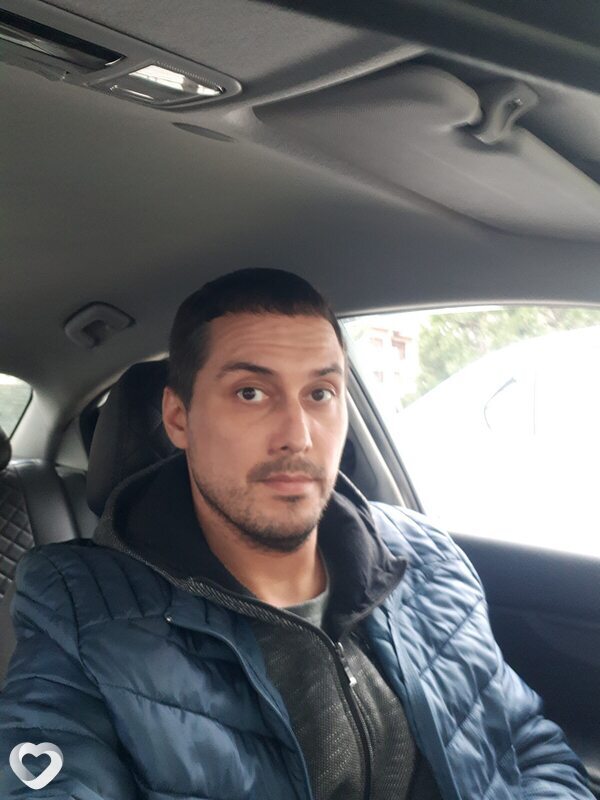 Александр, 41, Сочи — анкета №940403
