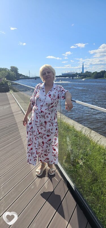 Ксюша, 47, Братске — анкета №940409