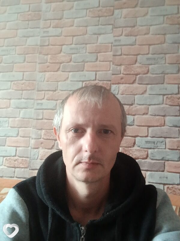 Илья, 38, Белове — анкета №940410