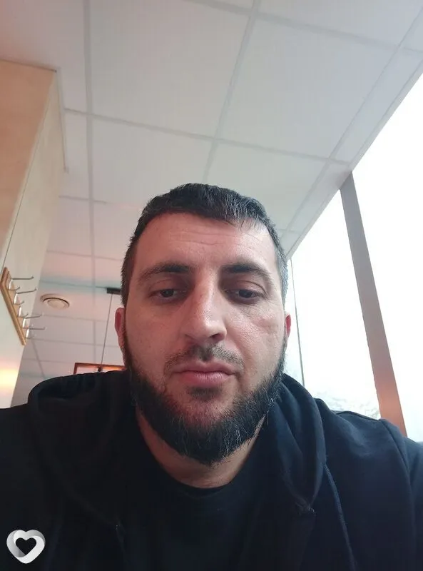 Gadji, 39, Махачкале — анкета №10803
