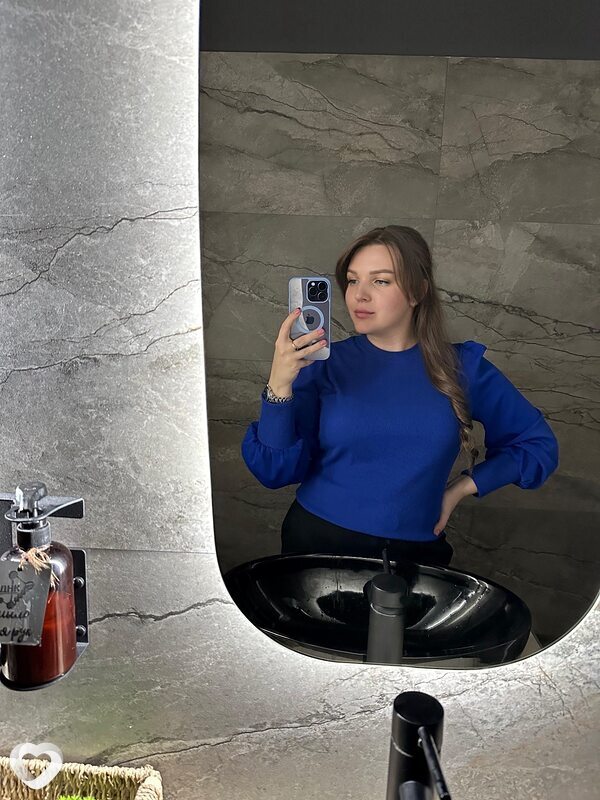 Кристина, 25, Ставрополе — анкета №940443