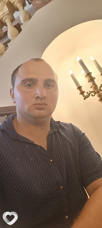 Артур, 28, Могилев — анкета №940444