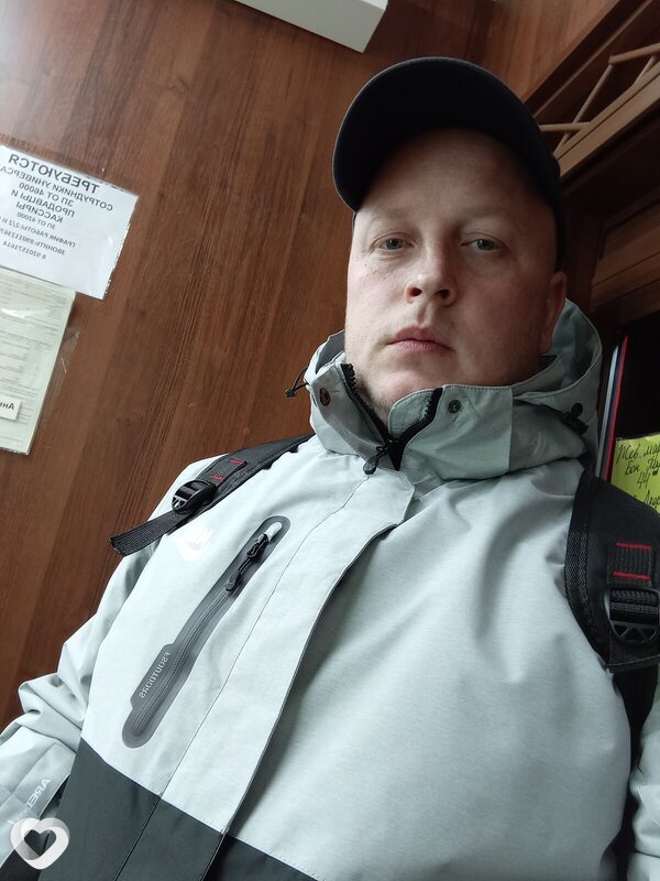 Арсесений, 39, Коломне — анкета №940447