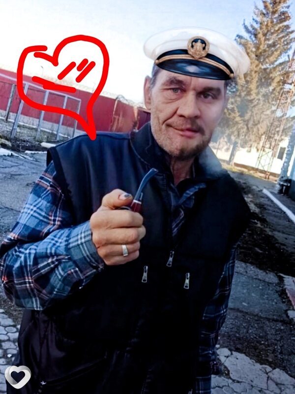 Александр, 60, Омске — анкета №940448