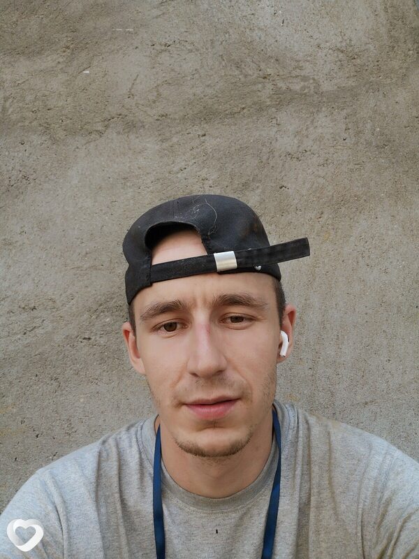 Николай, 33, Санкт-Петербурге — анкета №940449