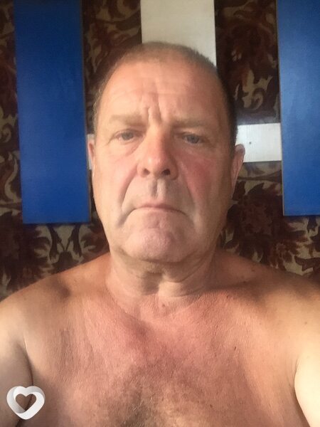 Влодимир, 46, Барнауле — анкета №940450