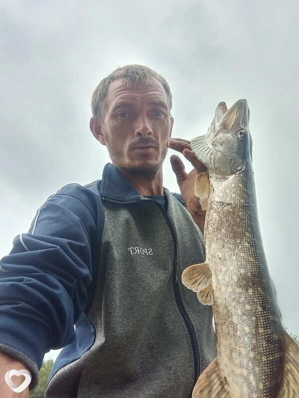 Владимир, 35, Самаре — анкета №940454