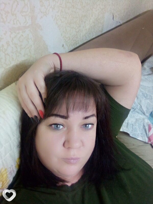 Катюша, 40, Оренбурге — анкета №940455