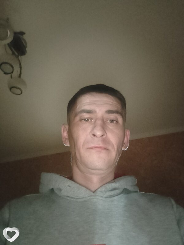 Андрей, 43, Гродно — анкета №940461