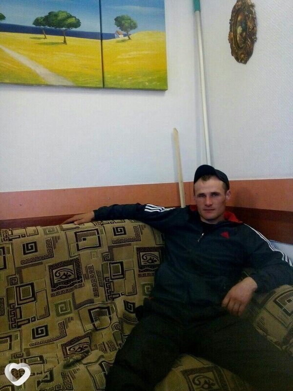 Владимир, 36, Астане — анкета №940462