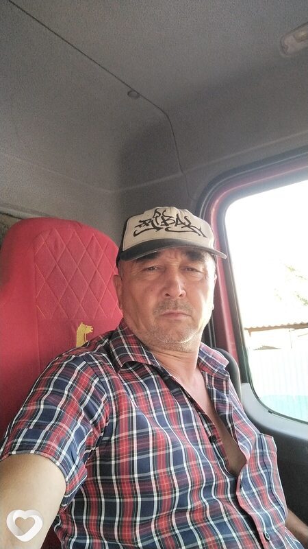 Роман, 55, Астрахани — анкета №940464