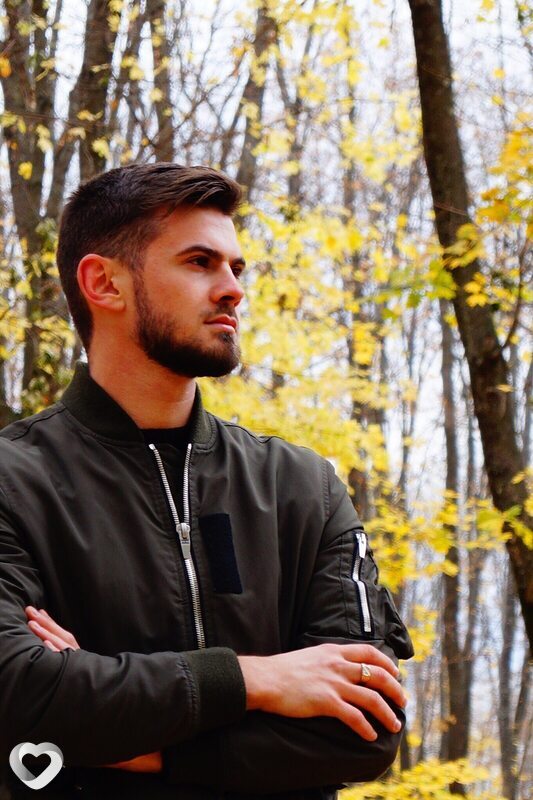 Александр, 32, Москве — анкета №940493